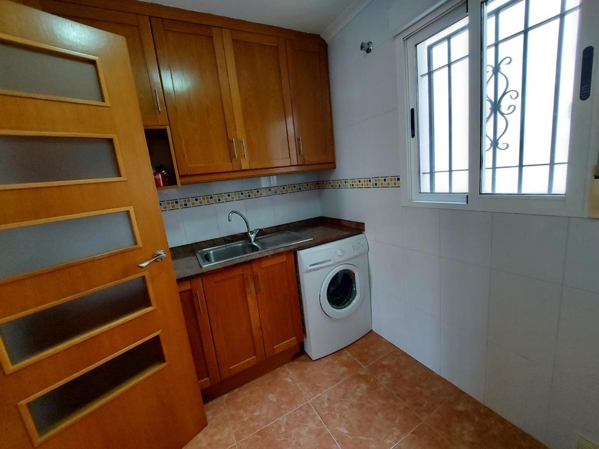 Beach Apartment Interior Arenales del Sol Exterior foto