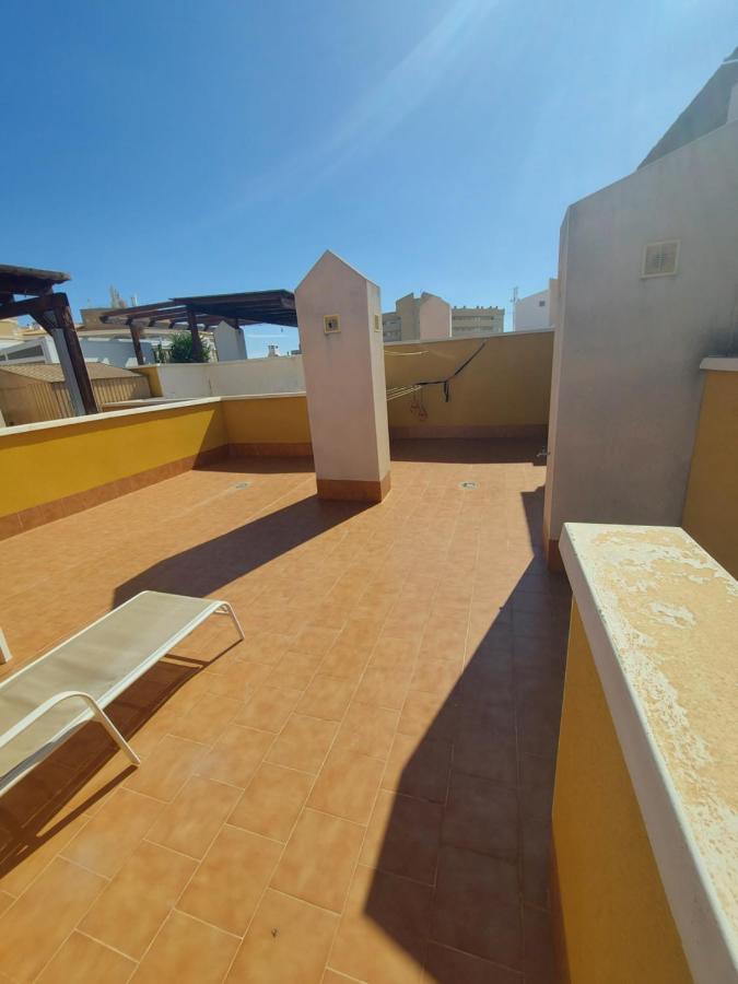 Beach Apartment Interior Arenales del Sol Exterior foto